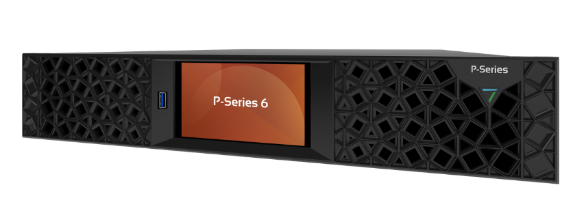 Image of P-Series 6