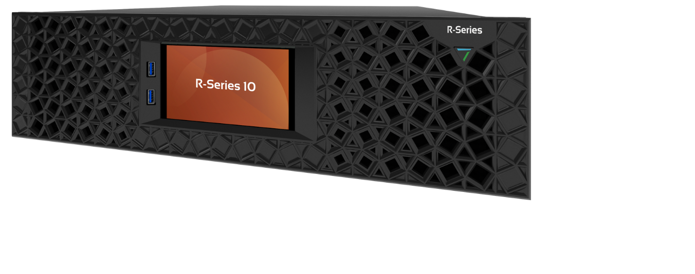 Image of R-Series 10