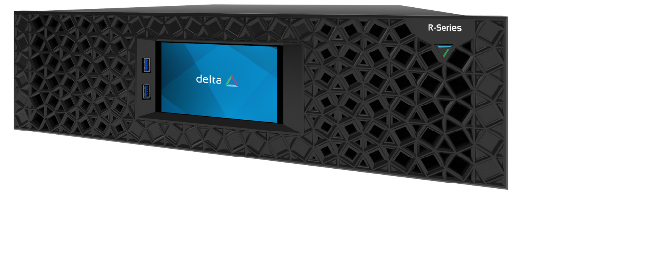 Image of Delta Media Server®