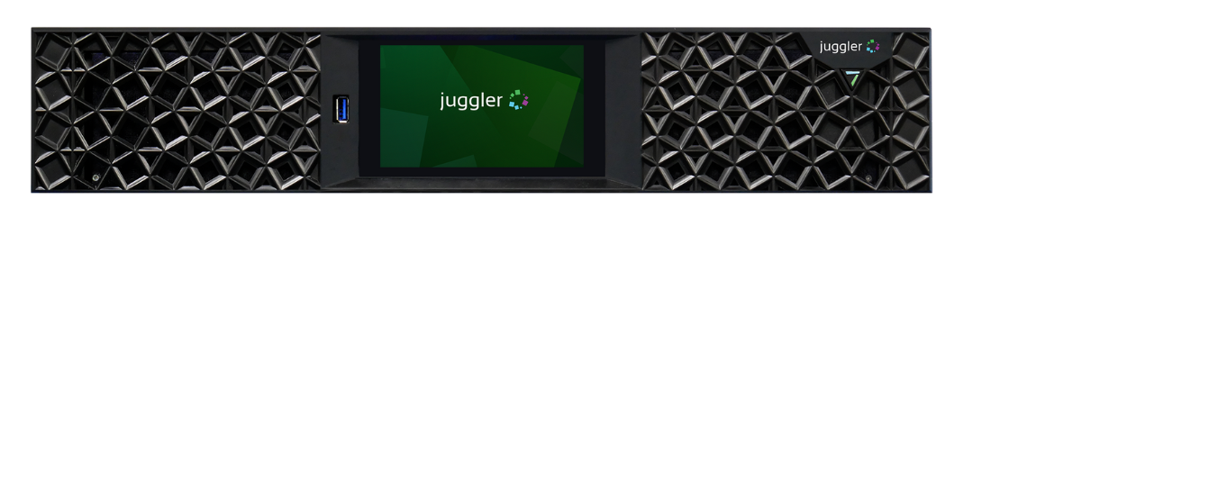 Image of JUGGLER®