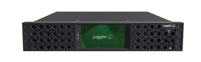 Image of JUGGLER®