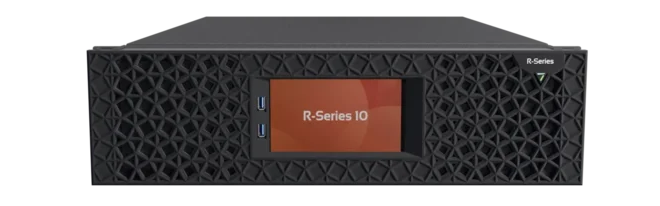 Image of R-Series 10