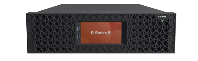 Image of R-Series 8