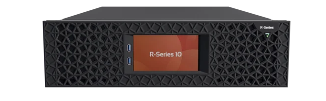 Image of R-Series 10