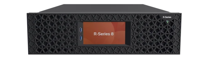 Image of R-Series 8