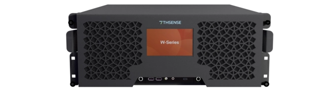 Image of W-Series