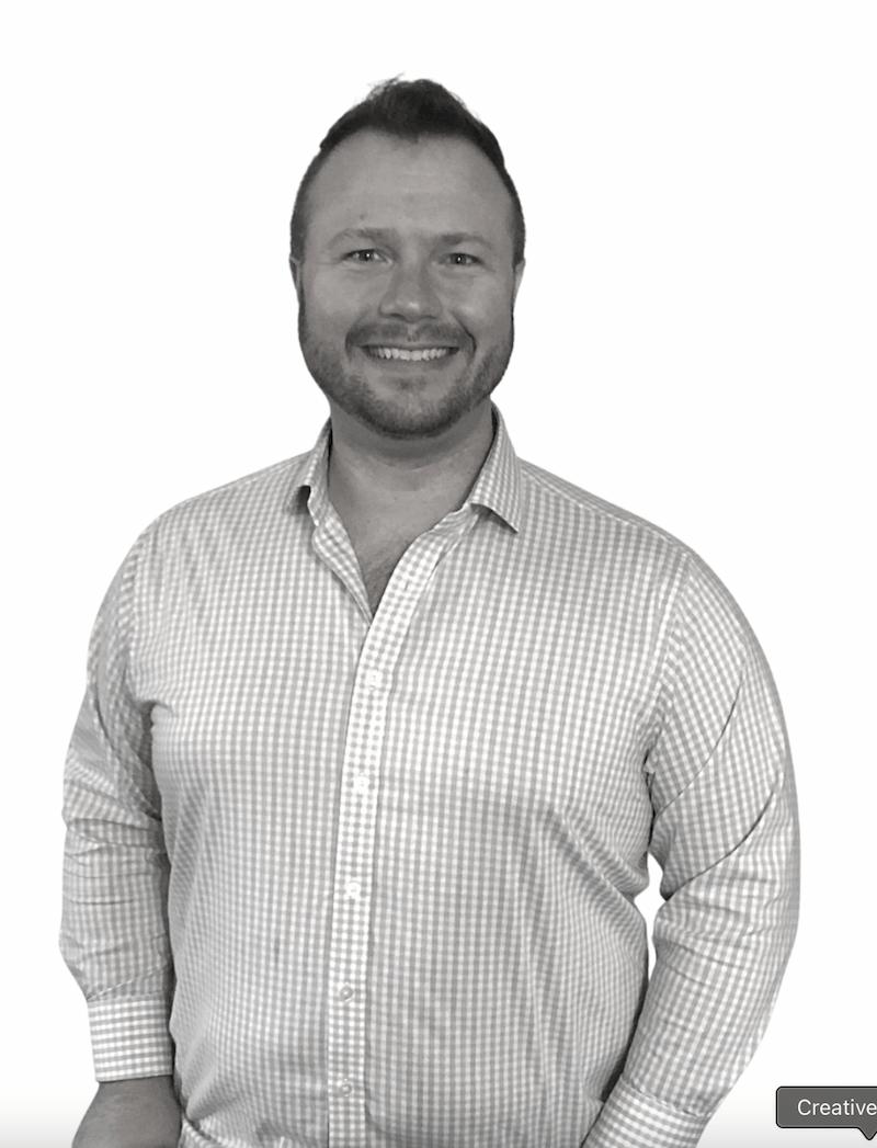 Image of Eric Cantrell