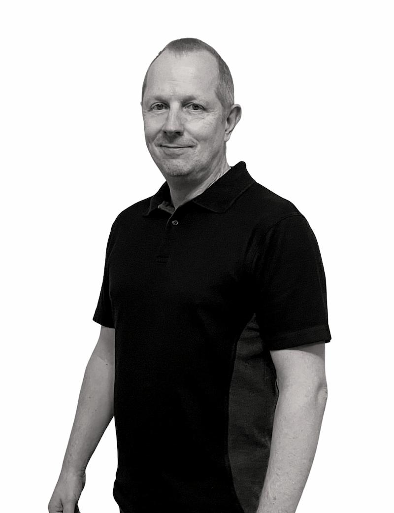 Image of Ian Cannell