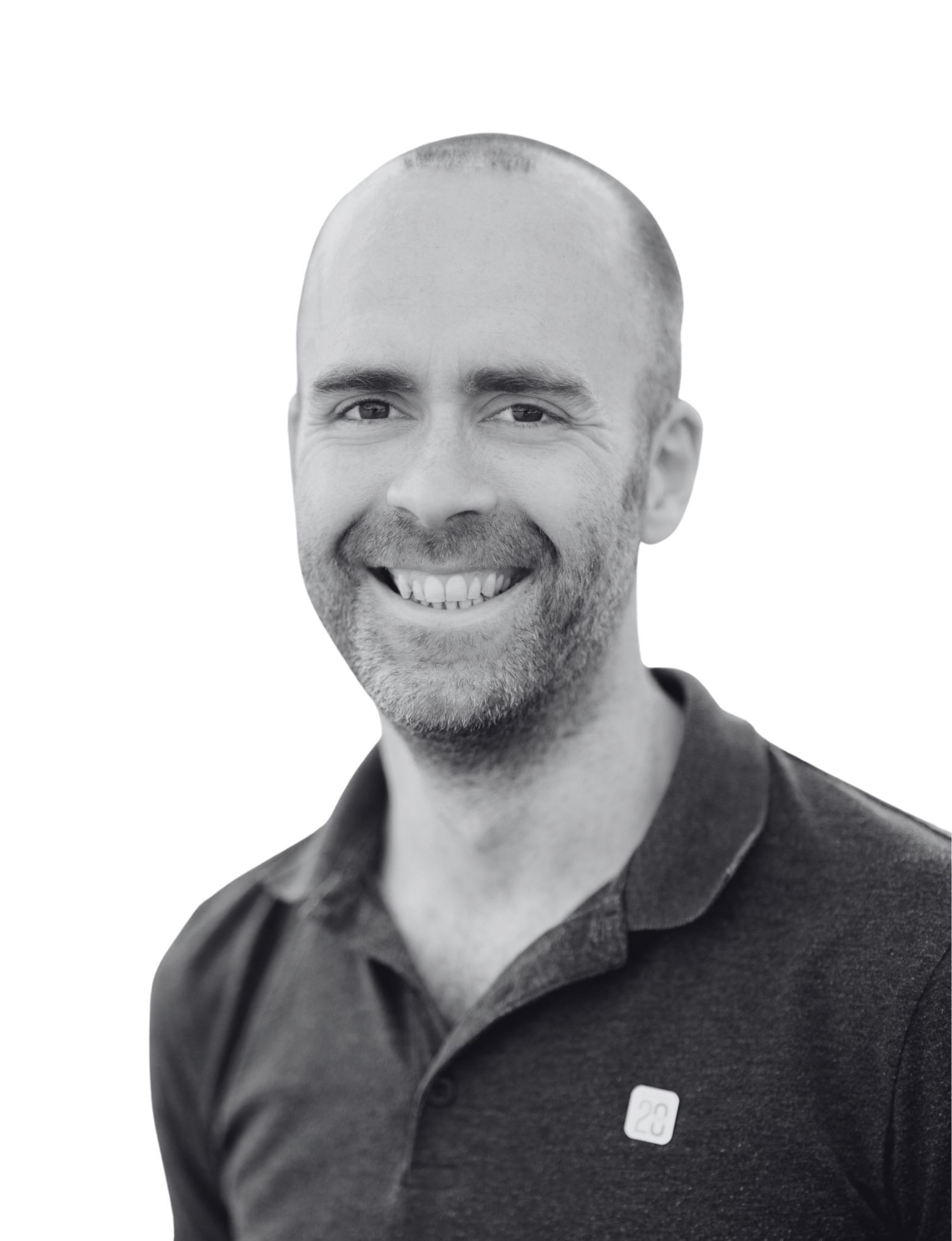 Image of Pete Cartwright
